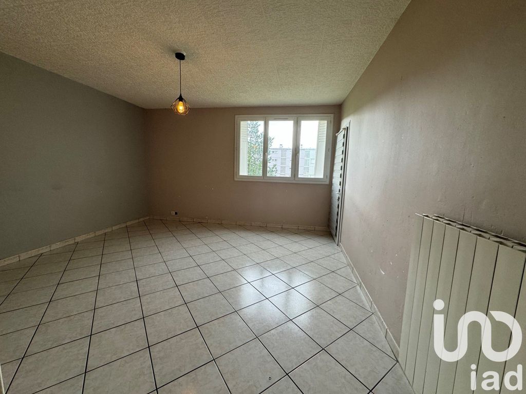 Achat appartement à vendre 4 pièces 76 m² - Libourne