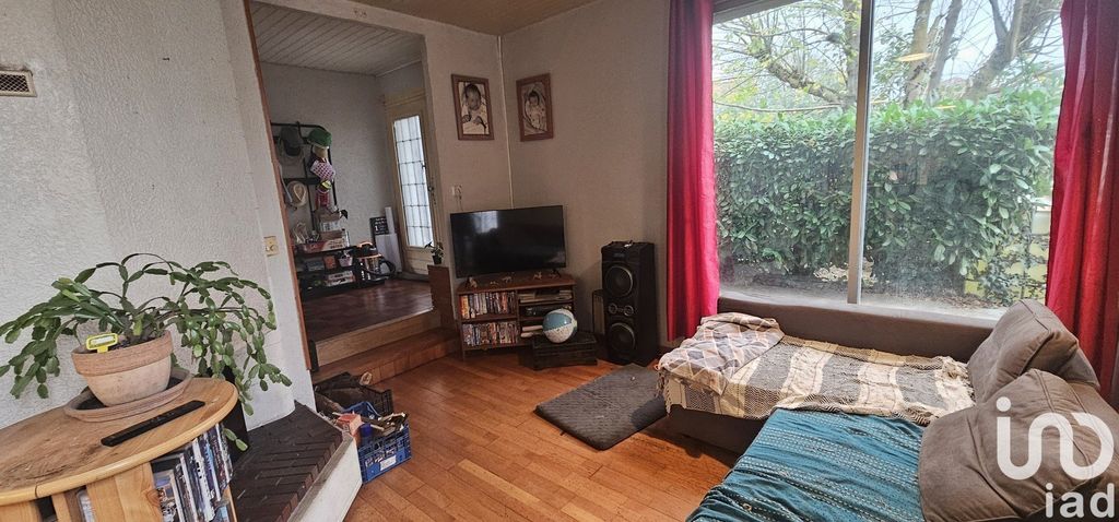 Achat maison à vendre 4 chambres 121 m² - Eaunes