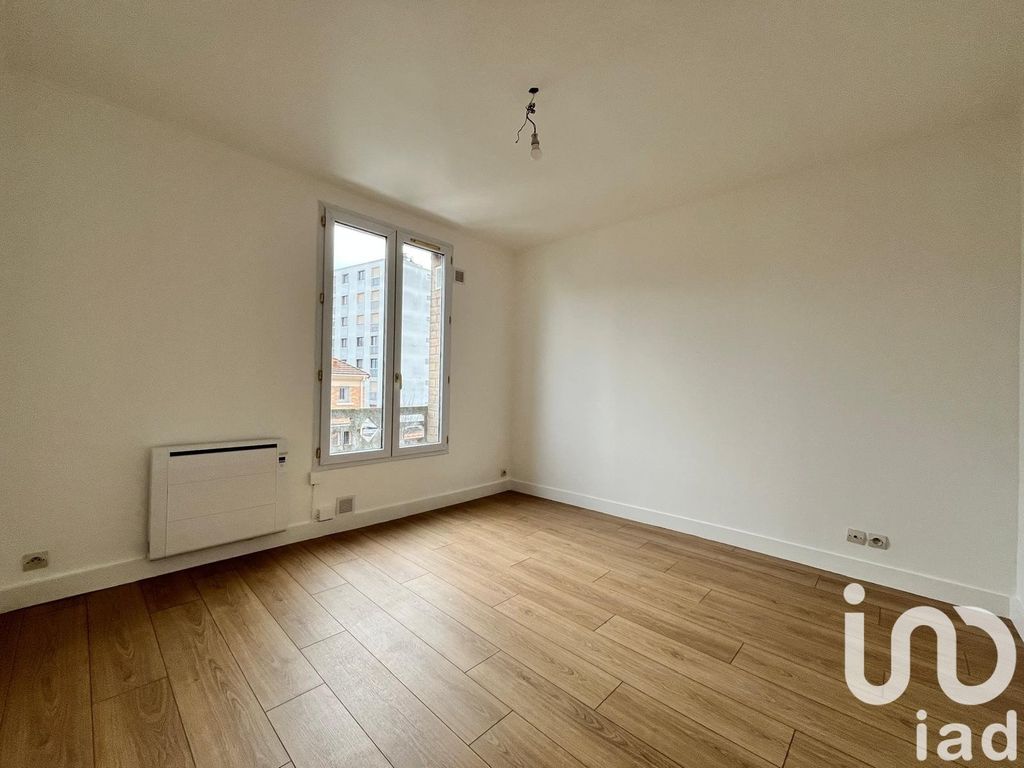 Achat appartement à vendre 2 pièces 34 m² - Montreuil