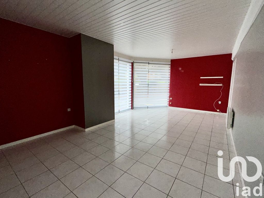 Achat appartement à vendre 3 pièces 75 m² - Longuenesse