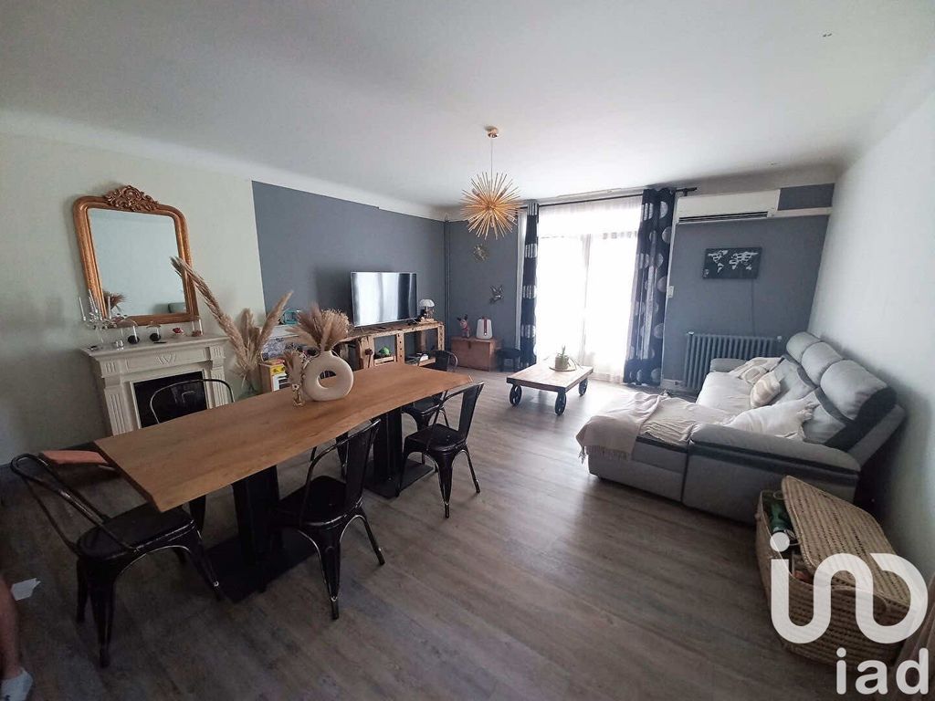 Achat maison à vendre 4 chambres 160 m² - Moissac