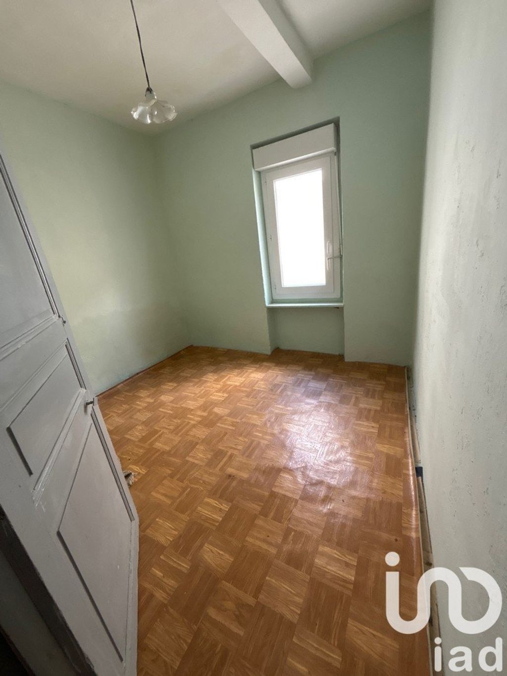 Achat maison à vendre 2 chambres 93 m² - Quarante