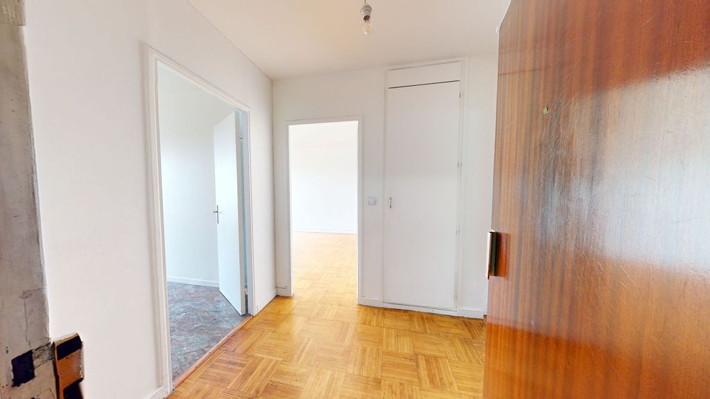 Achat appartement à vendre 3 pièces 60 m² - Paris 12ème arrondissement