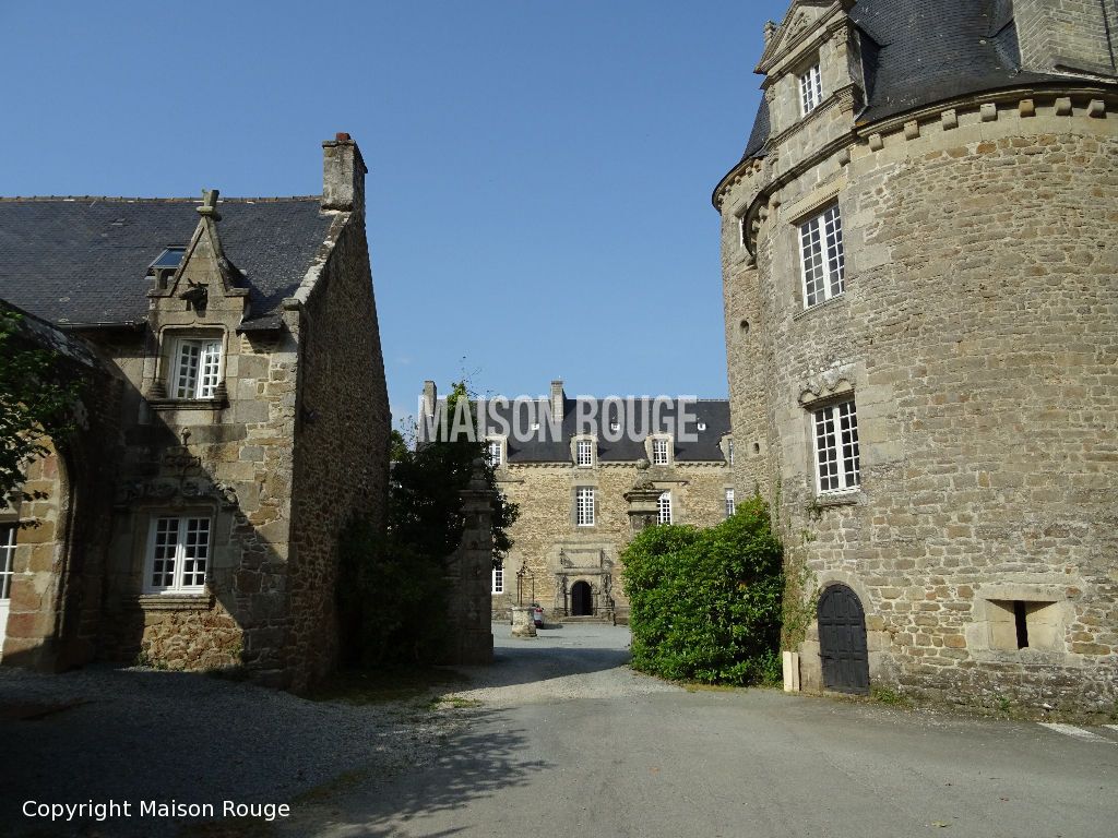 Achat triplex à vendre 5 pièces 79 m² - Dinan