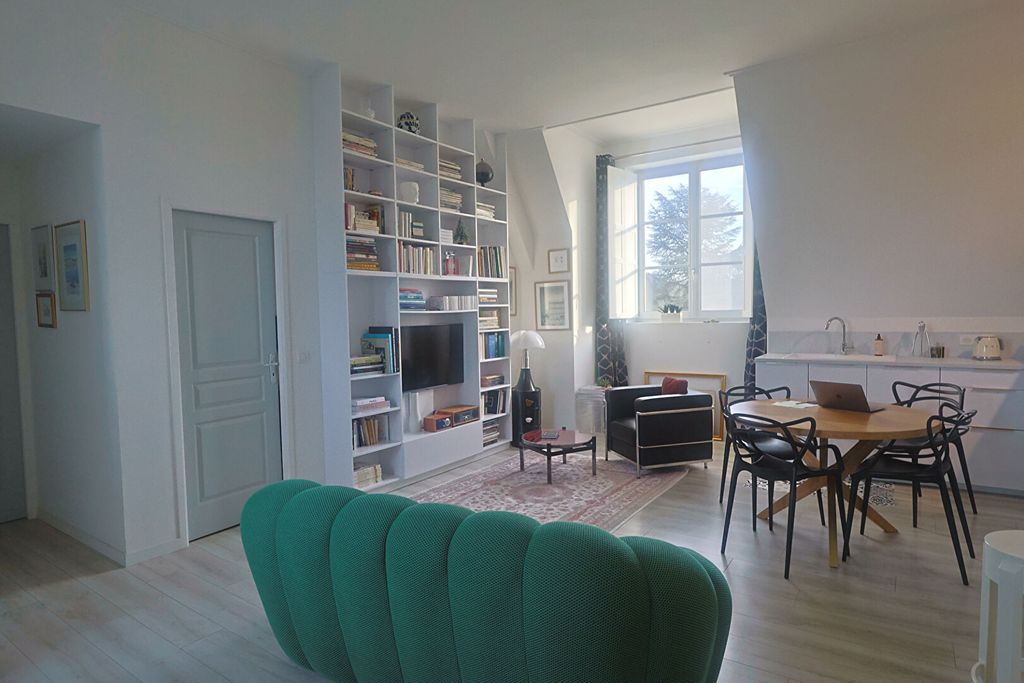 Achat appartement à vendre 2 pièces 47 m² - Savonnières