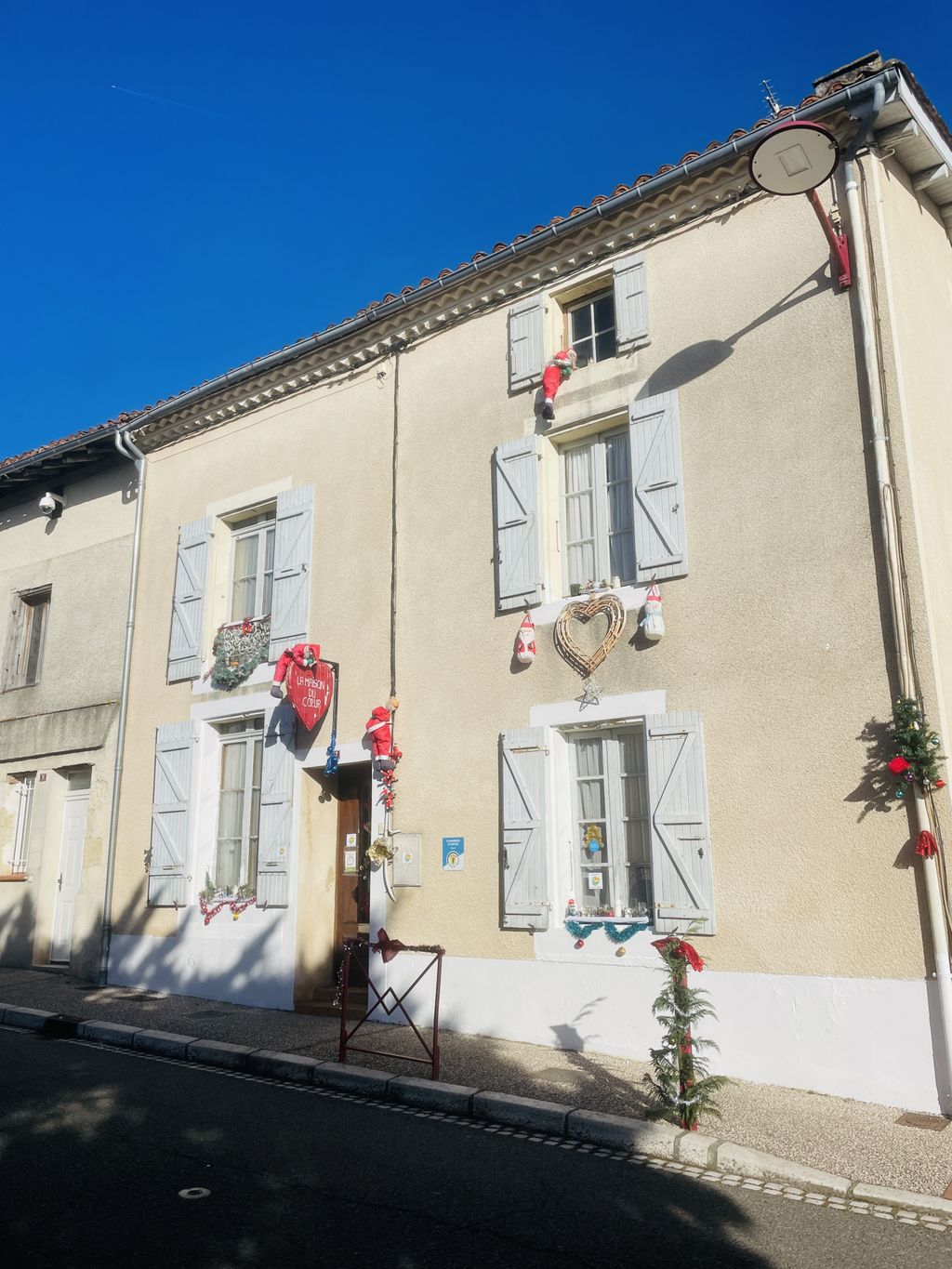 Achat maison à vendre 4 chambres 201 m² - Puycasquier