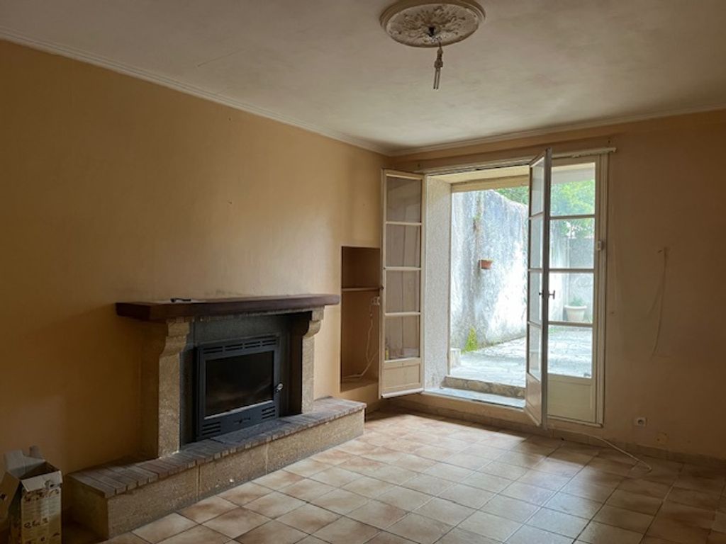 Achat maison à vendre 4 chambres 149 m² - Nérac