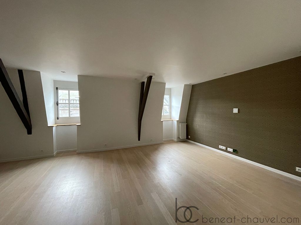 Achat appartement à vendre 3 pièces 67 m² - Vannes