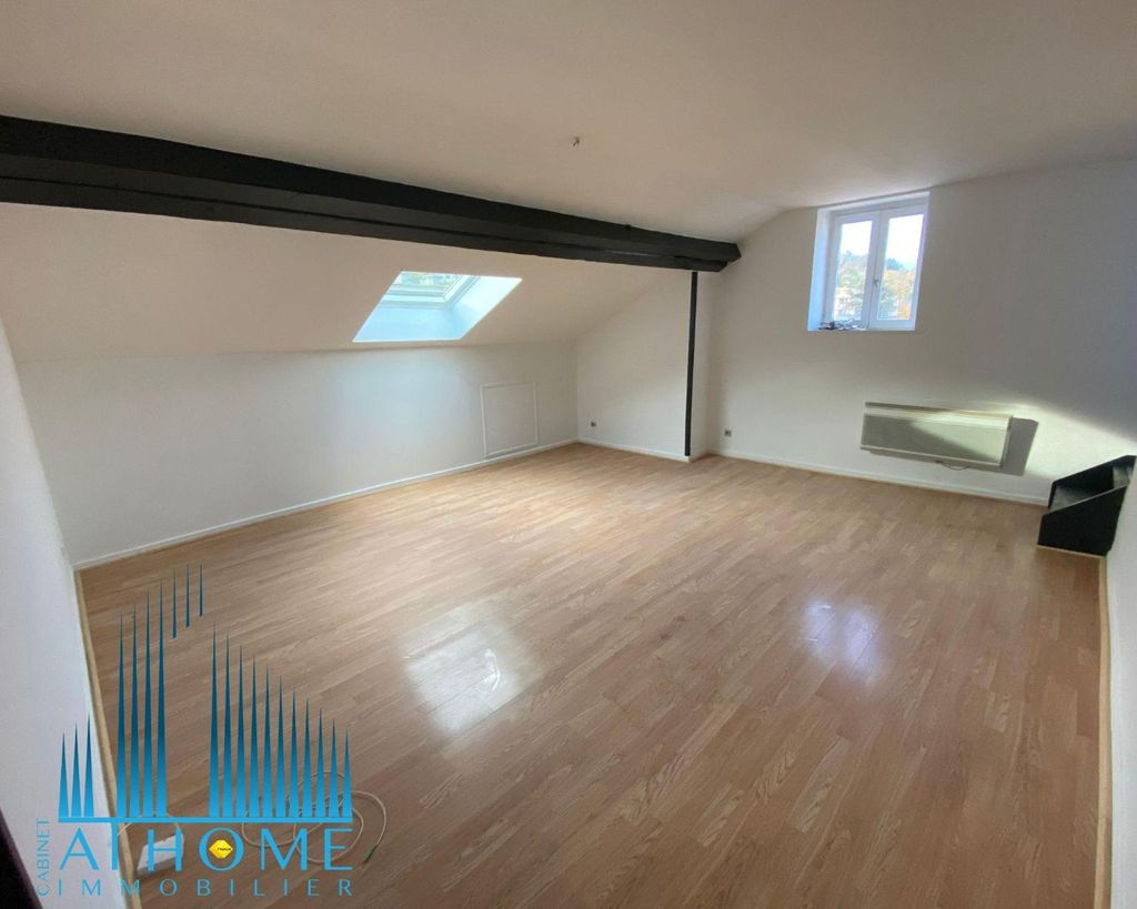 Achat appartement à vendre 3 pièces 74 m² - Saint-Étienne