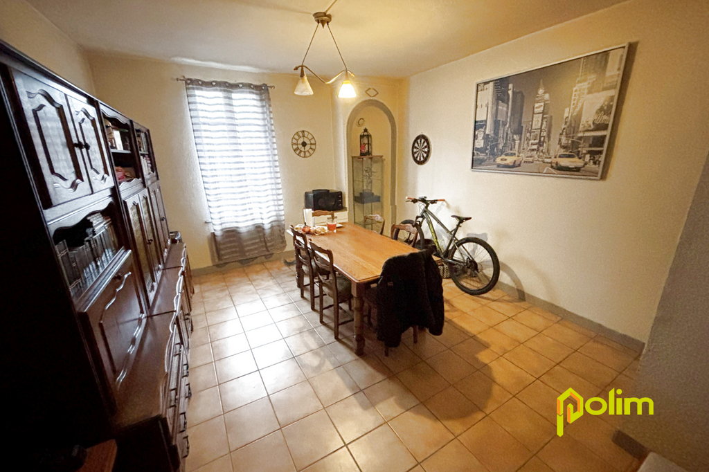 Achat duplex à vendre 5 pièces 114 m² - Pont-à-Mousson