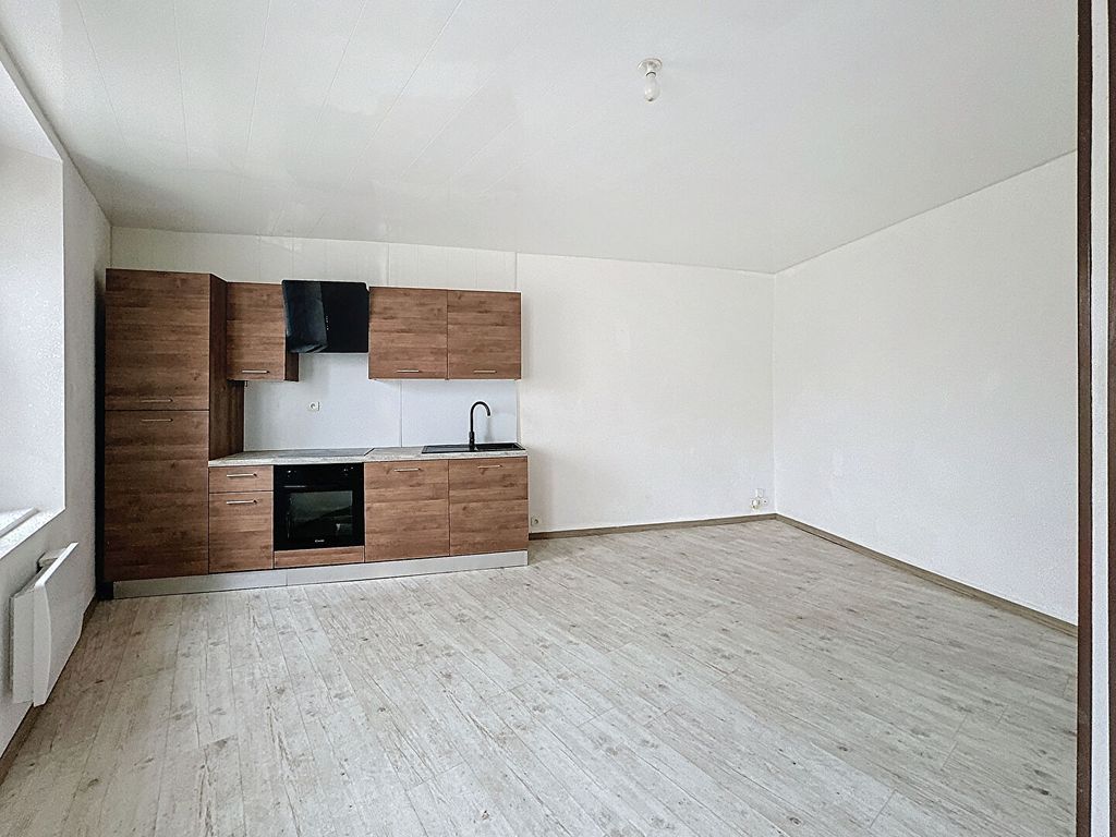 Achat maison à vendre 1 chambre 67 m² - Ligny-en-Barrois