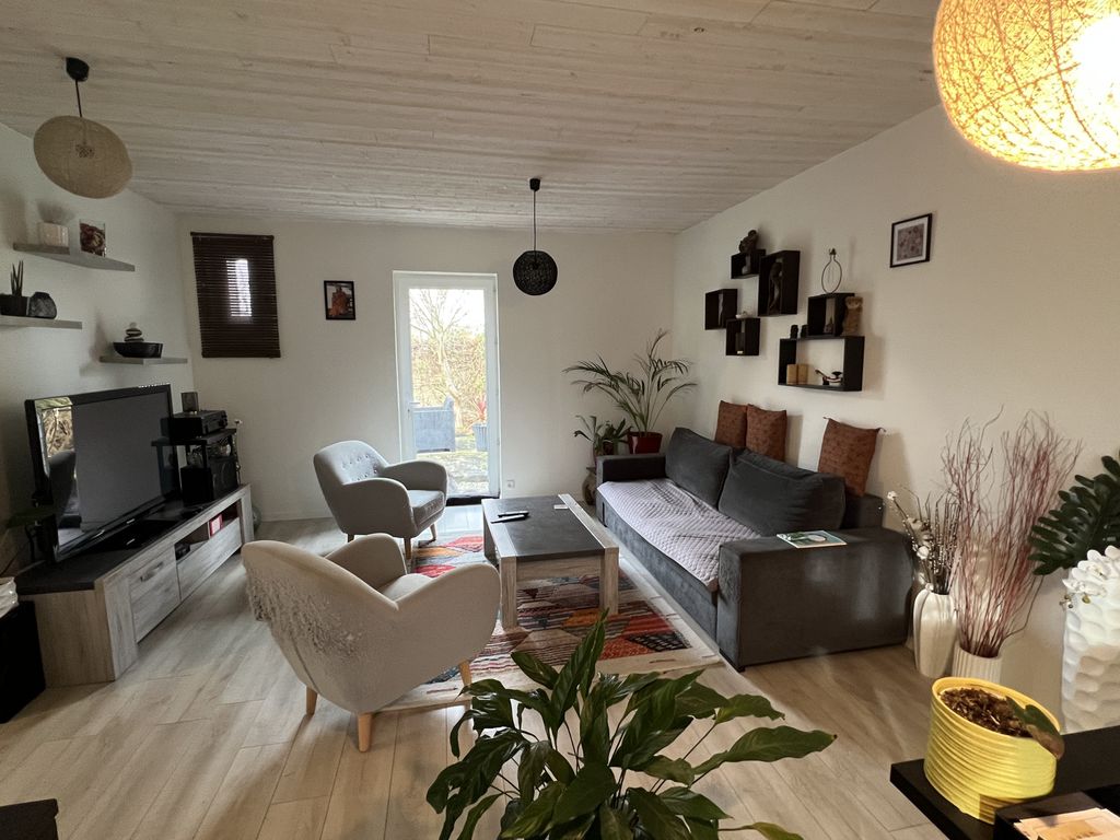 Achat maison à vendre 4 chambres 140 m² - La Bernerie-en-Retz