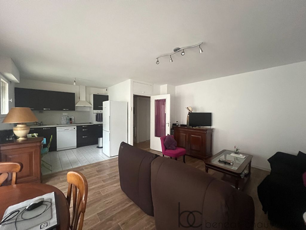 Achat appartement à vendre 2 pièces 50 m² - Sarzeau