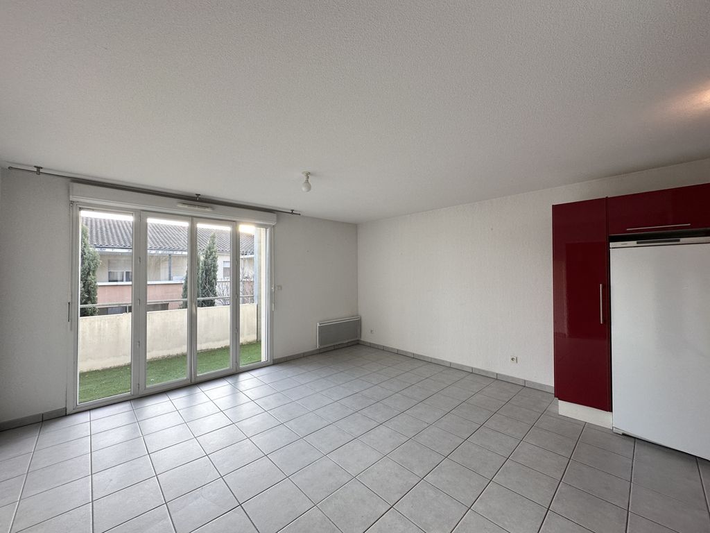 Achat appartement à vendre 3 pièces 60 m² - Auzeville-Tolosane