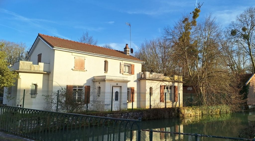 Achat maison à vendre 5 chambres 178 m² - Éclaron-Braucourt-Sainte-Livière