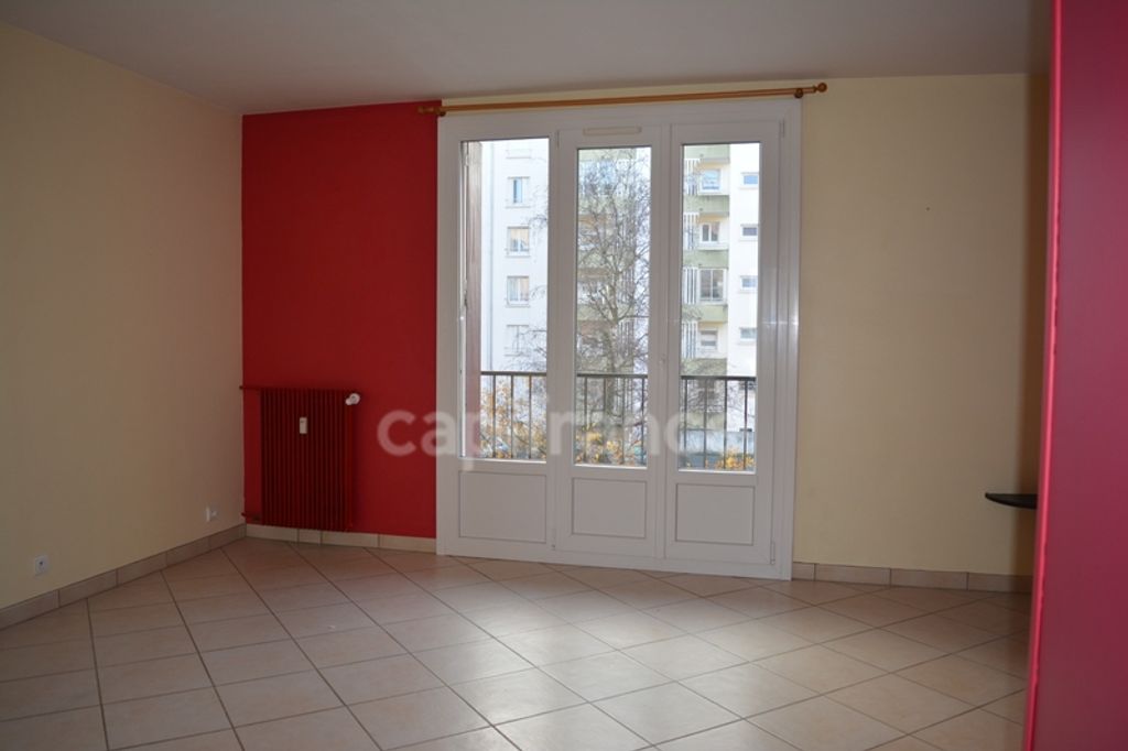 Achat appartement à vendre 3 pièces 62 m² - Nevers