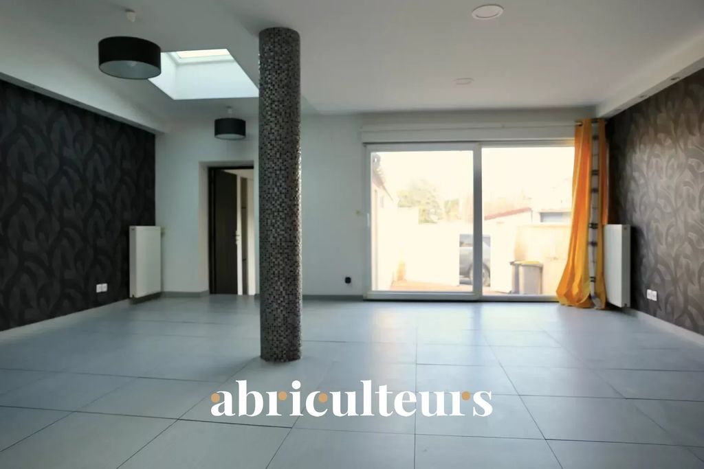 Achat maison à vendre 3 chambres 116 m² - Cormontreuil