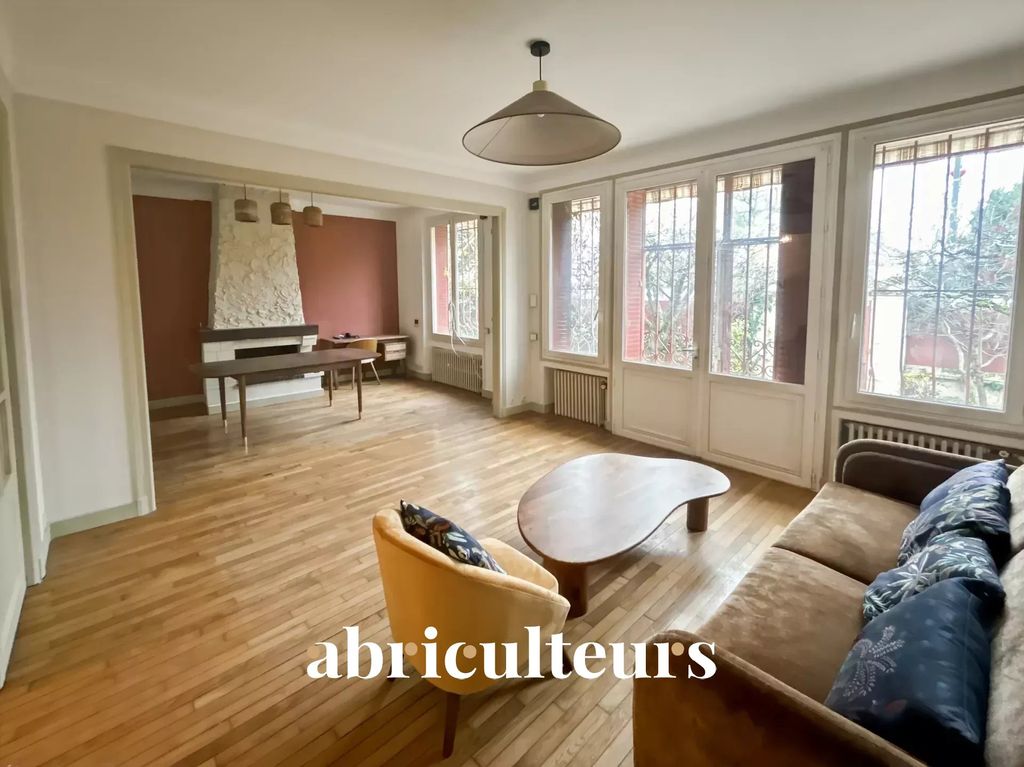 Achat maison à vendre 4 chambres 263 m² - Sens