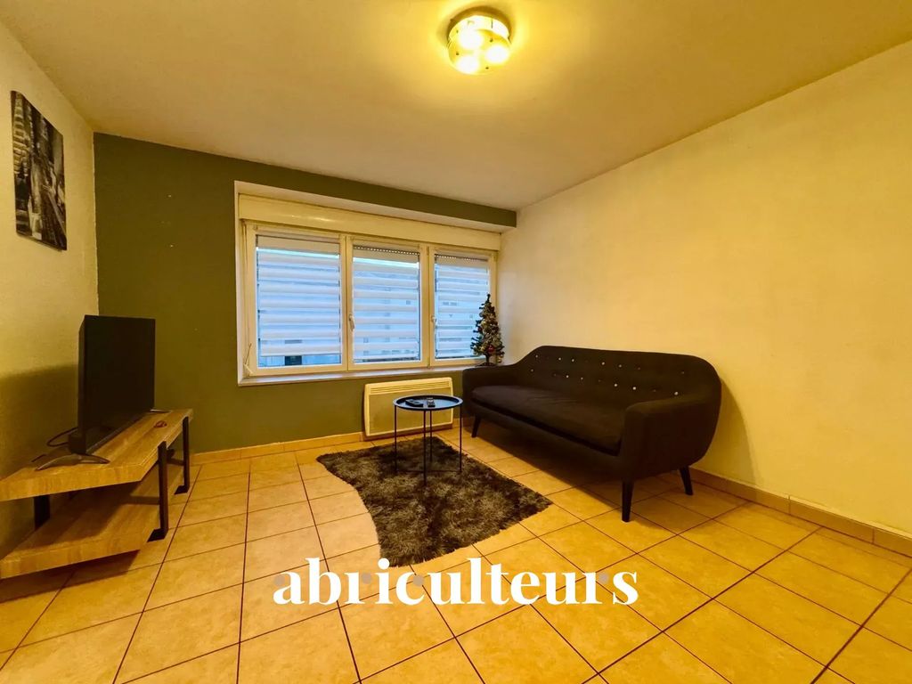 Achat appartement à vendre 3 pièces 84 m² - Thionville