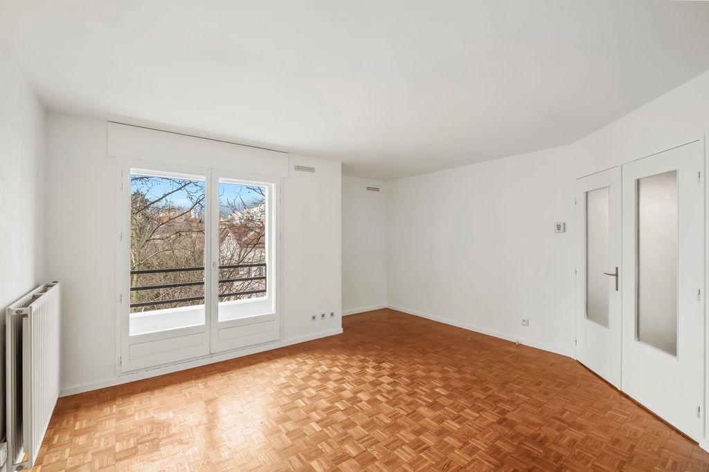 Achat appartement à vendre 2 pièces 51 m² - Villeurbanne