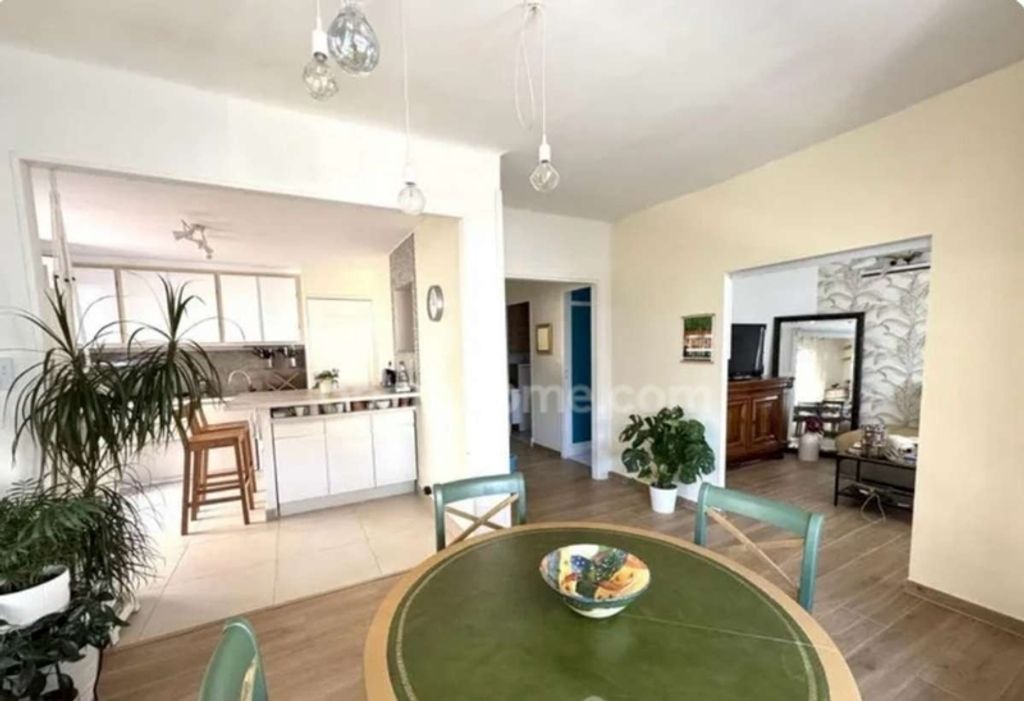 Achat appartement à vendre 4 pièces 95 m² - Istres