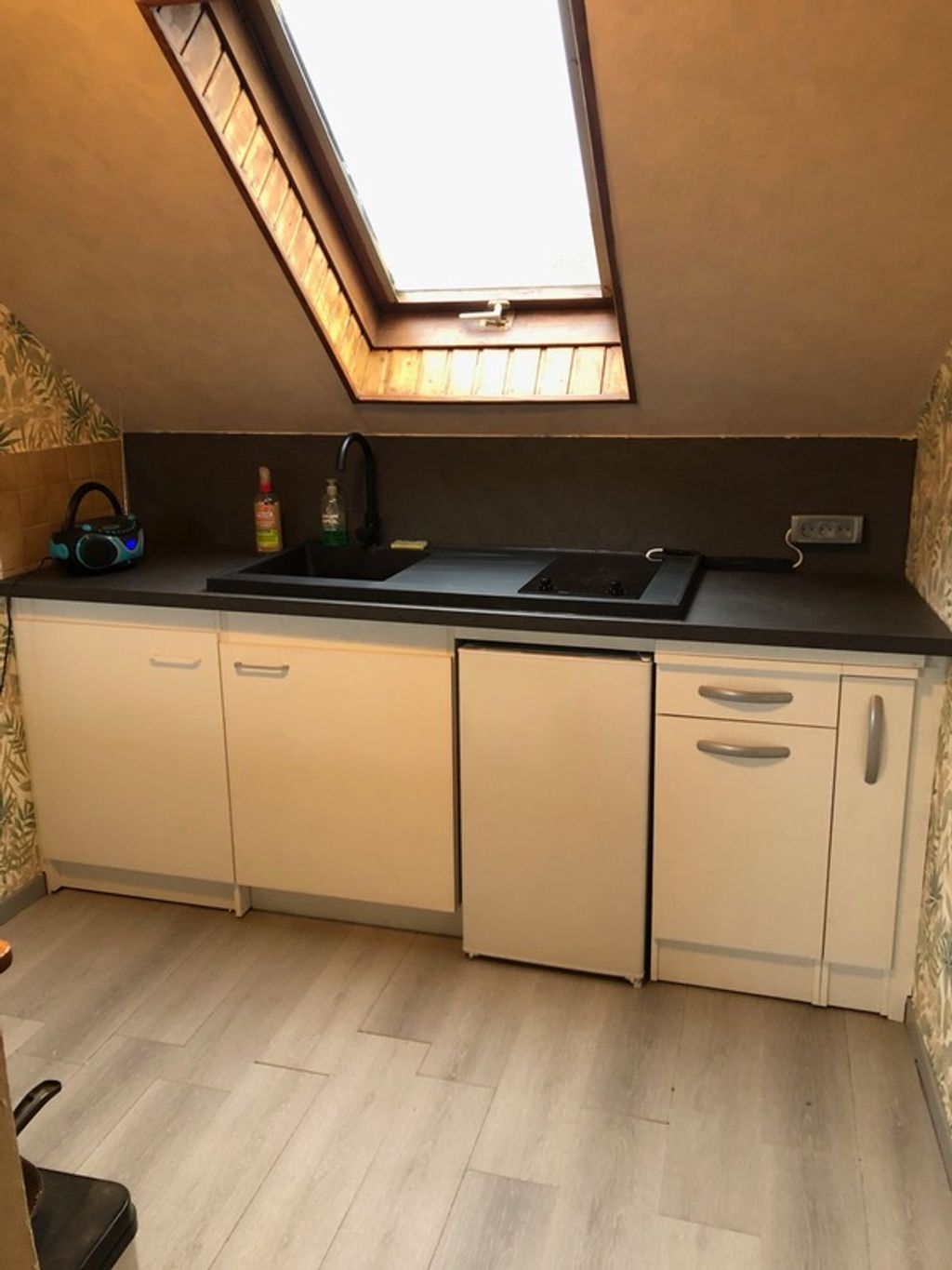 Achat studio à vendre 21 m² - Grosbliederstroff