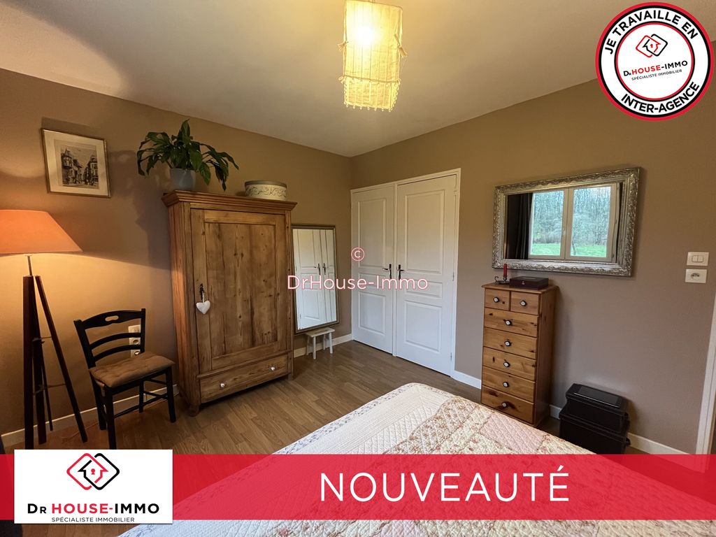 Achat maison à vendre 4 chambres 164 m² - Poitiers