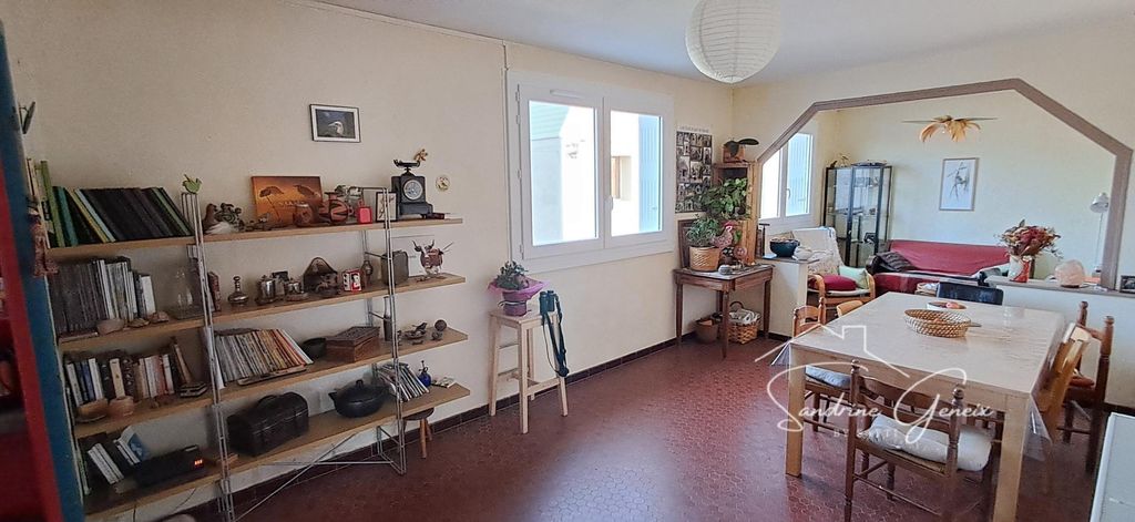 Achat appartement à vendre 4 pièces 90 m² - Issoire