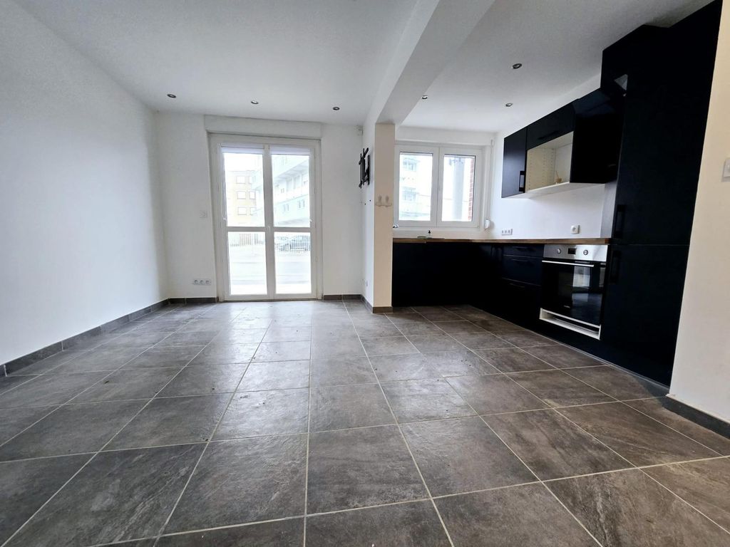 Achat appartement à vendre 4 pièces 66 m² - Bray-Dunes