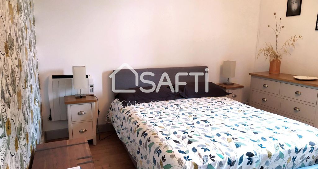 Achat maison 4 chambre(s) - Saint-Pierre-de-Côle