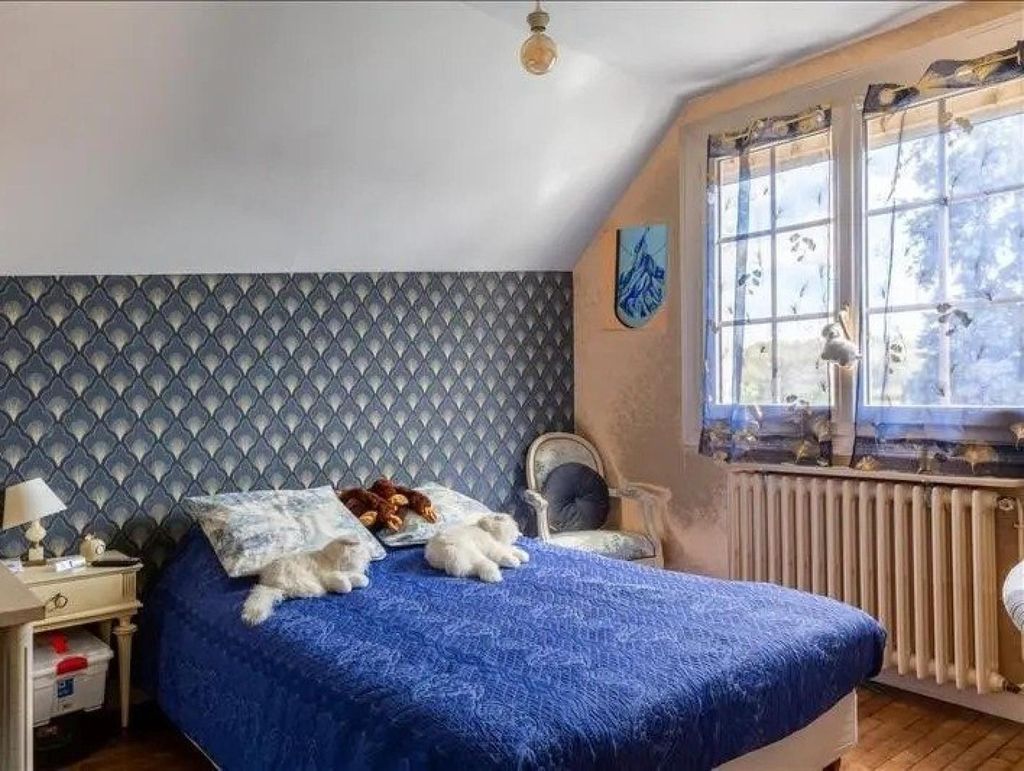 Achat maison 3 chambre(s) - Sainte-Eulalie-d'Ans