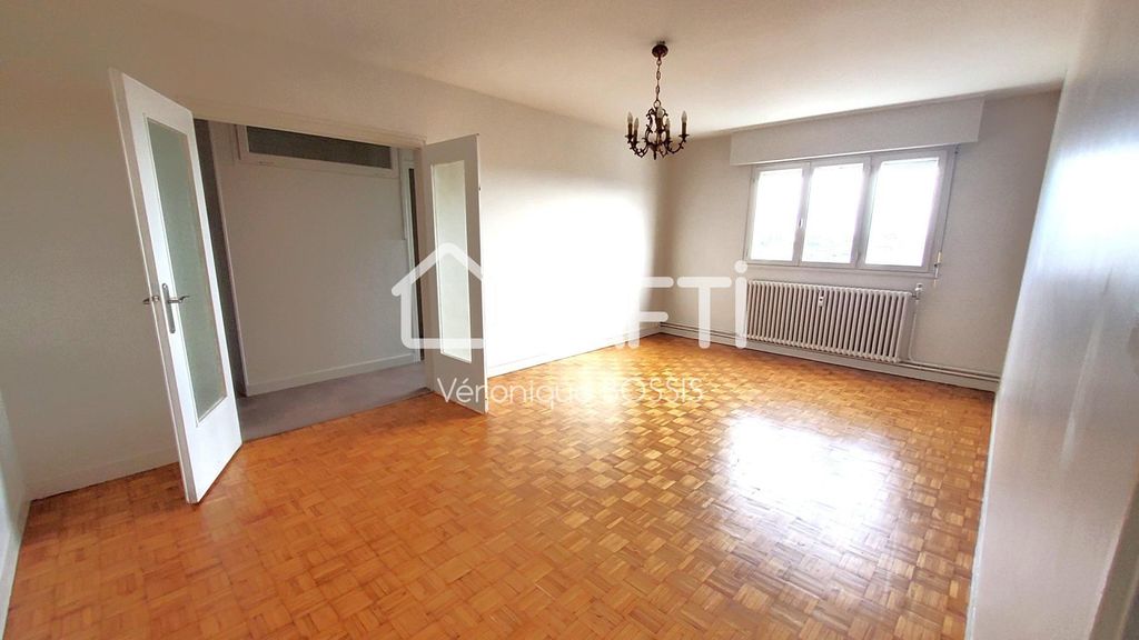 Achat appartement à vendre 2 pièces 53 m² - La Roche-sur-Yon