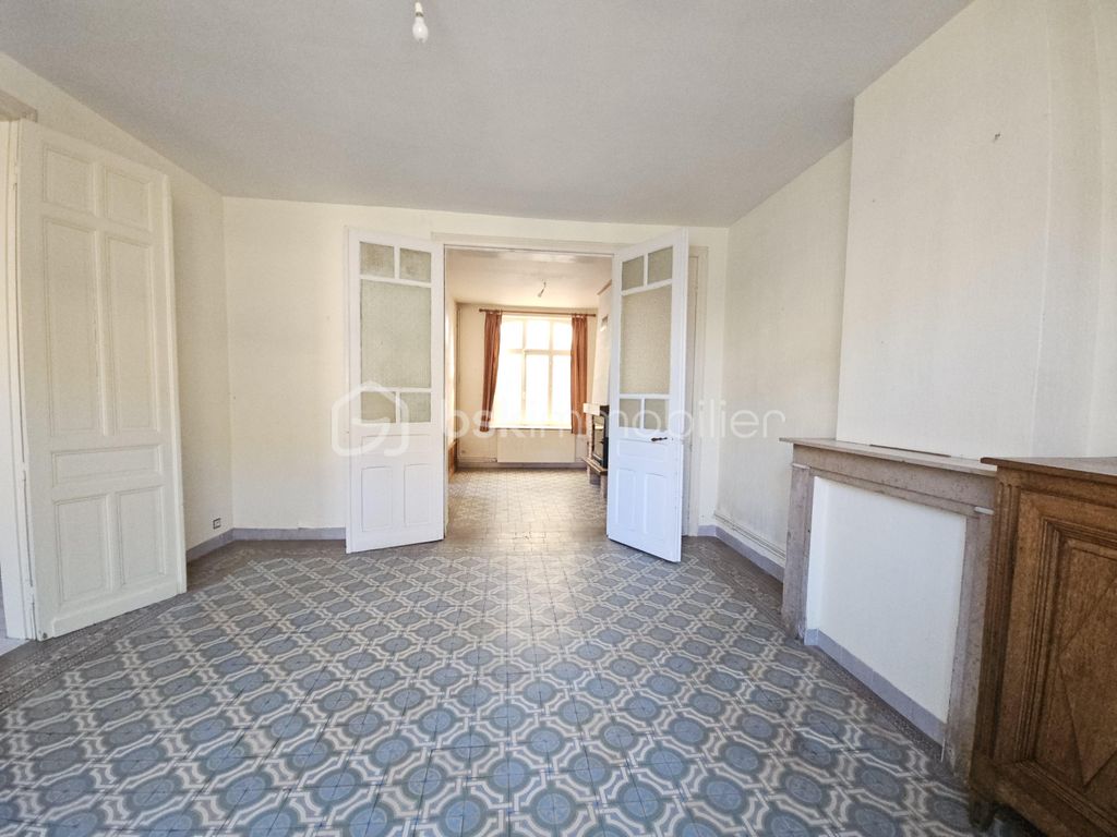 Achat maison à vendre 2 chambres 110 m² - Arleux