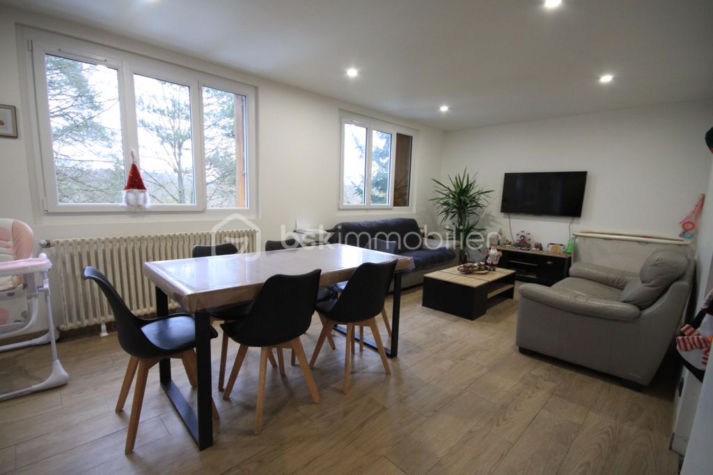 Achat maison à vendre 3 chambres 115 m² - Gironville-sur-Essonne