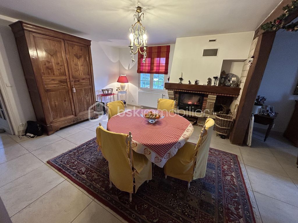 Achat maison à vendre 5 chambres 183 m² - Warmeriville