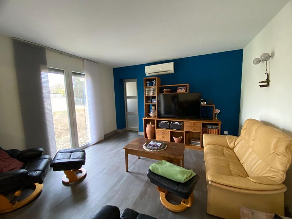 Achat maison à vendre 3 chambres 100 m² - Saint-Martin-de-Crau