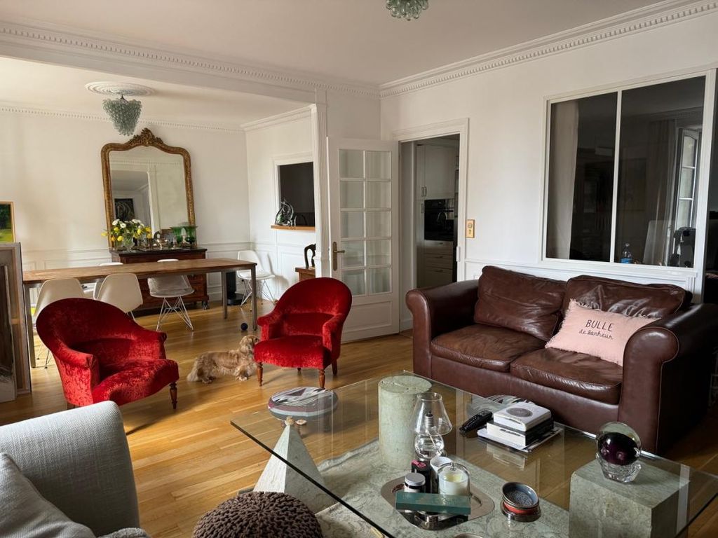 Achat appartement à vendre 3 pièces 84 m² - Vannes