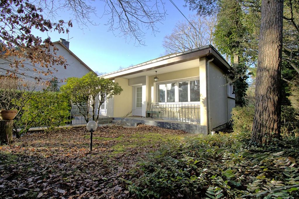 Achat maison à vendre 3 chambres 107 m² - Avrillé