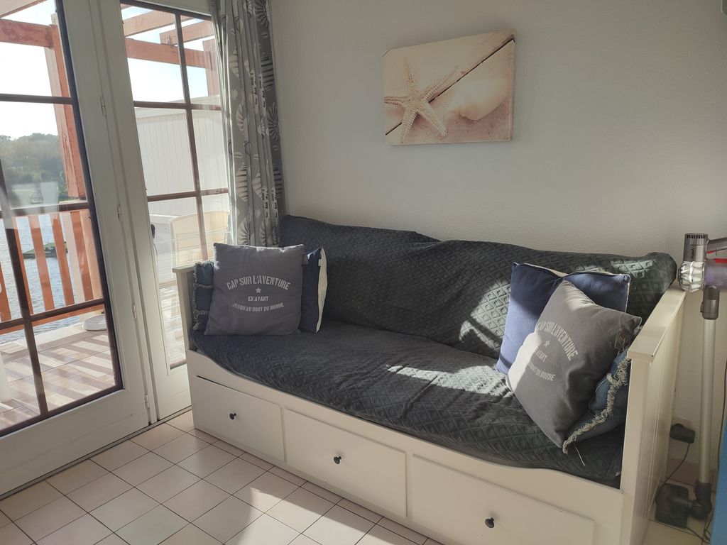 Achat duplex à vendre 3 pièces 36 m² - Talmont-Saint-Hilaire