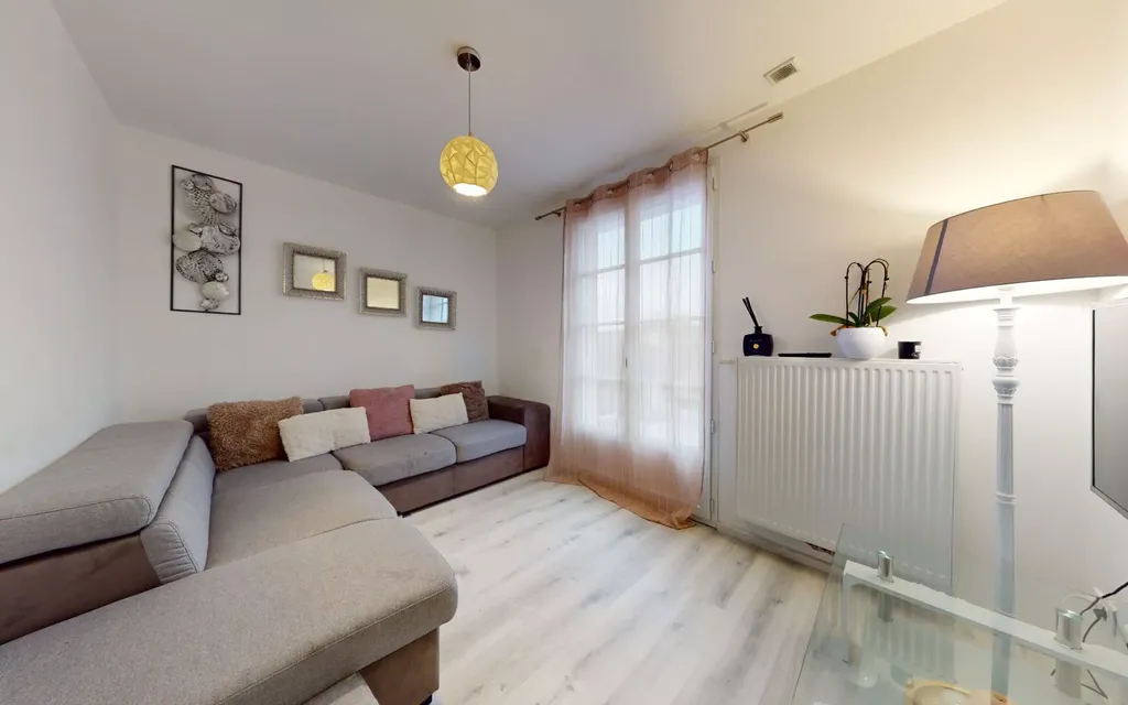 Achat maison à vendre 4 chambres 110 m² - Pommiers