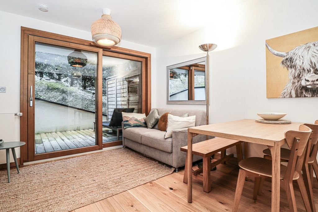 Achat appartement à vendre 2 pièces 30 m² - Morzine