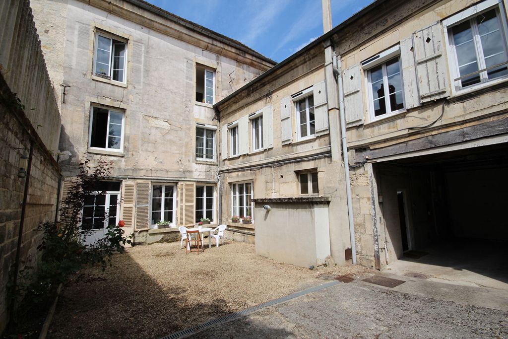 Achat duplex à vendre 6 pièces 149 m² - Pont-Sainte-Maxence