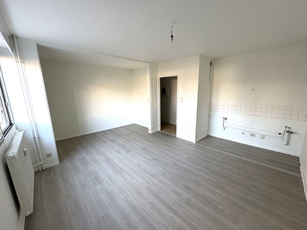 Achat studio à vendre 29 m² - Clermont-Ferrand