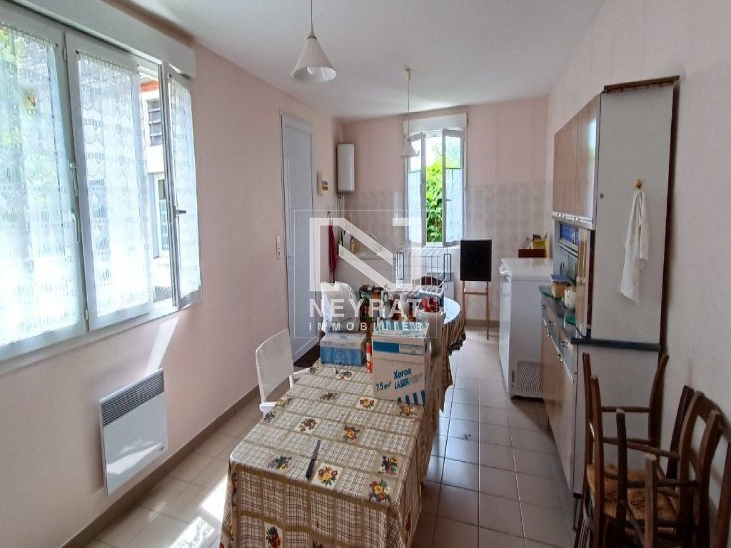 Achat maison à vendre 4 chambres 148 m² - Auxonne