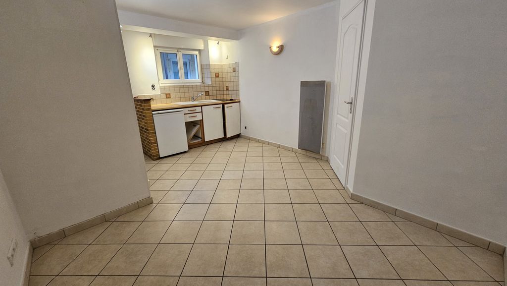 Achat studio à vendre 19 m² - Pau