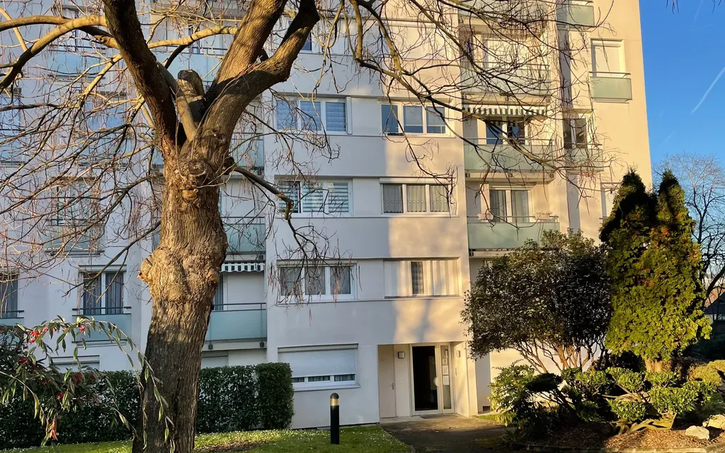 Achat appartement à vendre 4 pièces 86 m² - Yerres