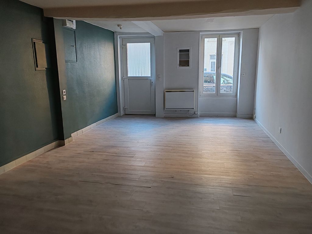 Achat maison à vendre 3 chambres 80 m² - Argentan