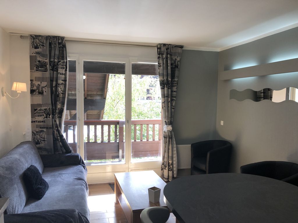 Achat duplex à vendre 4 pièces 54 m² - Valmeinier