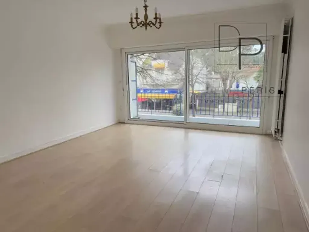 Achat appartement à vendre 3 pièces 64 m² - La Baule-Escoublac