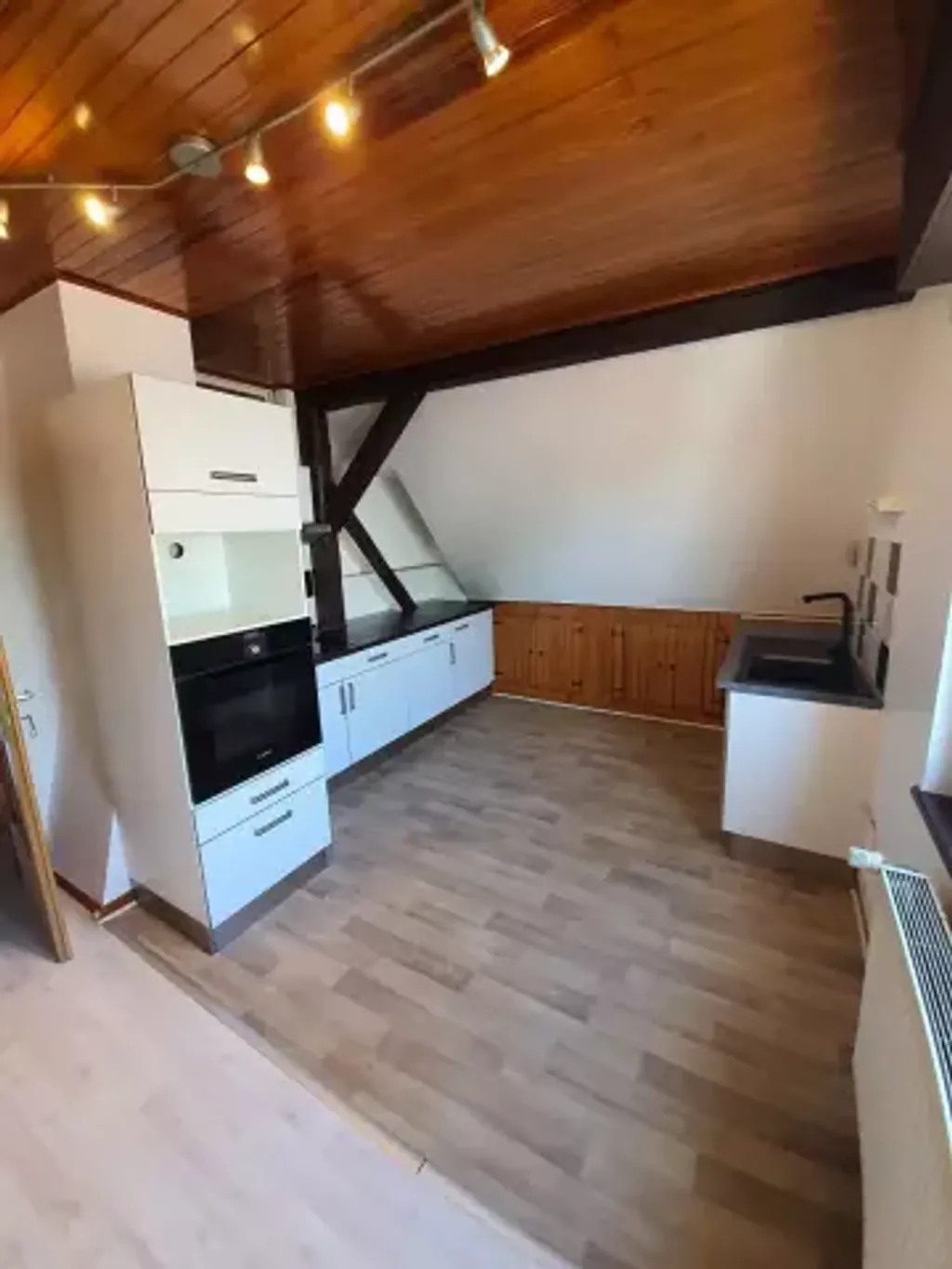 Achat appartement à vendre 2 pièces 45 m² - Bischheim